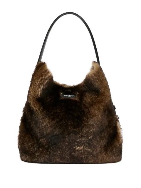 Dress-Age shoulder bag by MAISON MARGIELA