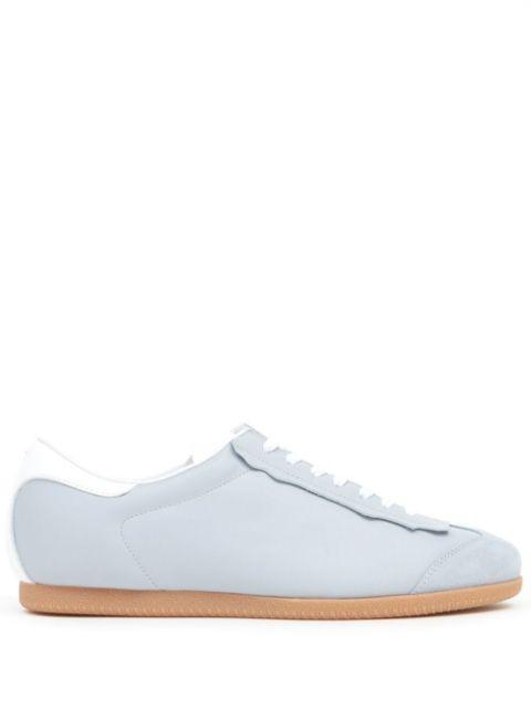 Featherlight low-top sneakers by MAISON MARGIELA