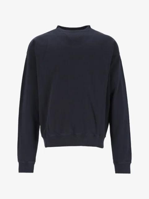 Four-Stitch sweatshirt by MAISON MARGIELA
