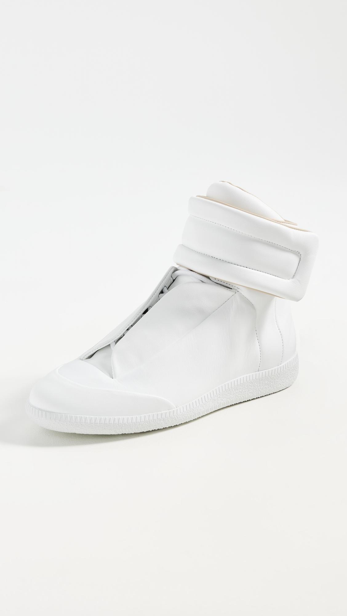 Future Sneakers by MAISON MARGIELA