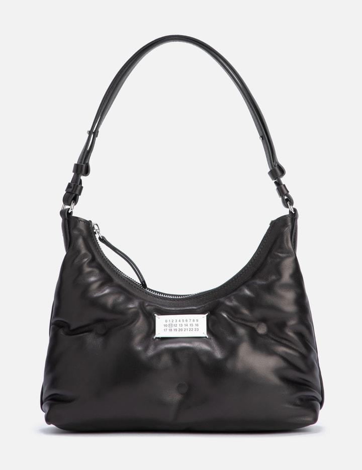 GLAM SLAM HOBO SMALL by MAISON MARGIELA