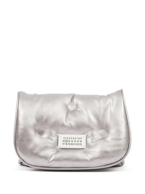 Glam Slam Flap shoulder bag by MAISON MARGIELA