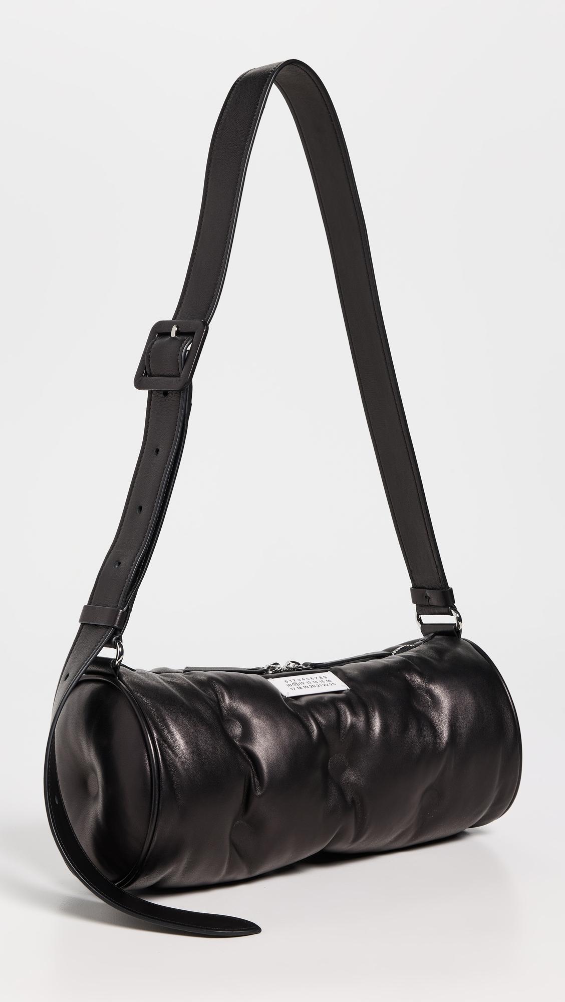 Glam Slam Pillow Bag by MAISON MARGIELA