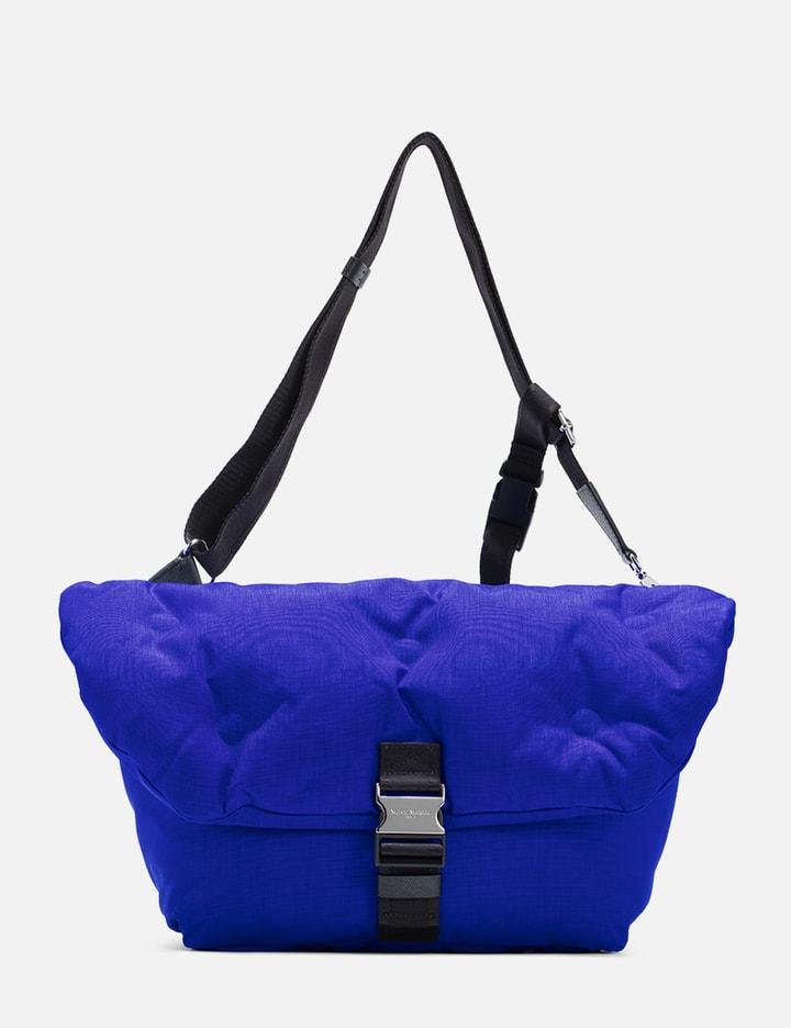 Glam Slam Sport Messenger Bag by MAISON MARGIELA