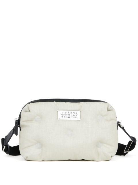 Glam Slam Sport camera bag by MAISON MARGIELA