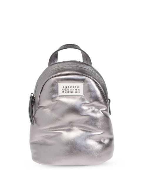 Glam Slam backpack by MAISON MARGIELA