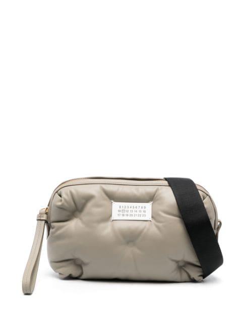 Glam Slam camera bag by MAISON MARGIELA