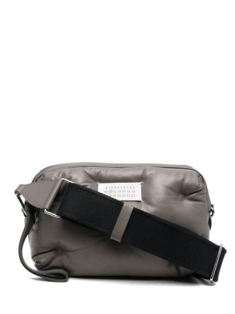 Glam Slam camera bag by MAISON MARGIELA