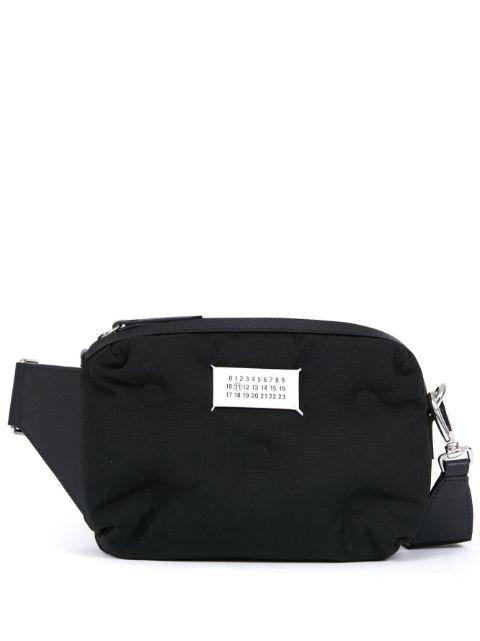 Glam Slam crossbody bag by MAISON MARGIELA
