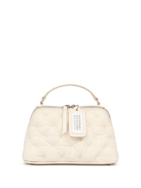Glam Slam tote bag by MAISON MARGIELA