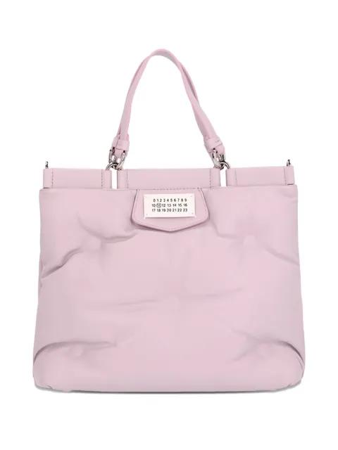 Glam Slam tote bag by MAISON MARGIELA