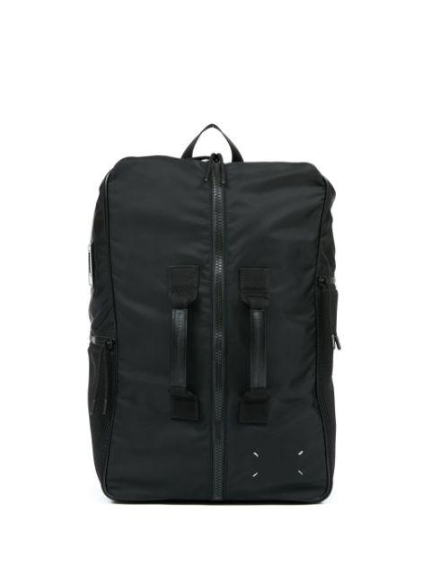 High Tech Weekender backpack by MAISON MARGIELA