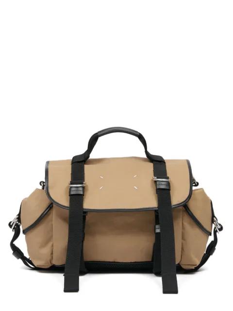 High Tech tote bag by MAISON MARGIELA