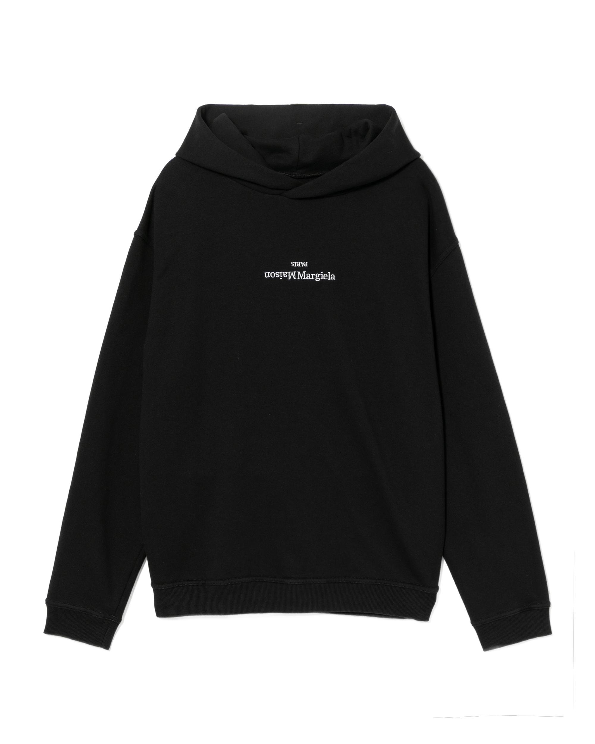 Hooded sweatshirt by MAISON MARGIELA