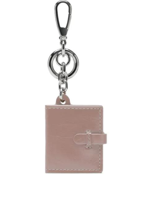 ID photo holder by MAISON MARGIELA