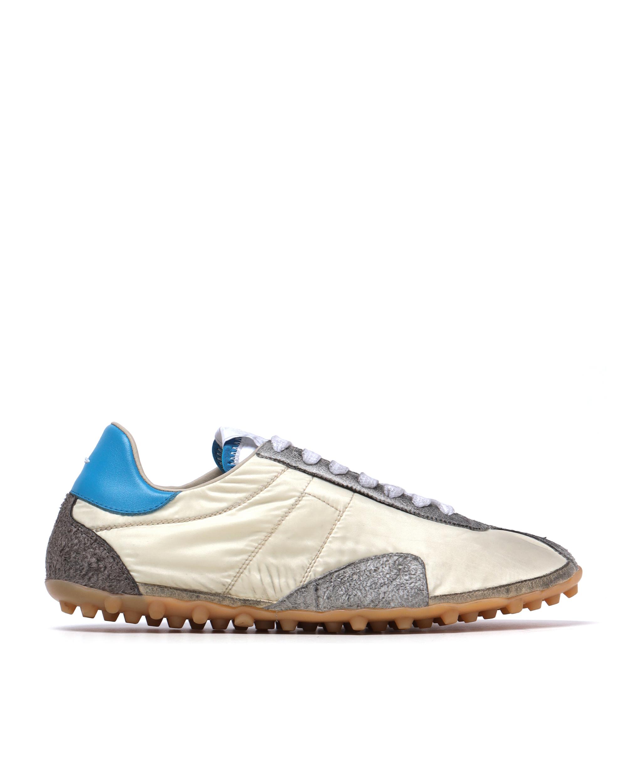 Lace-up sprinters by MAISON MARGIELA