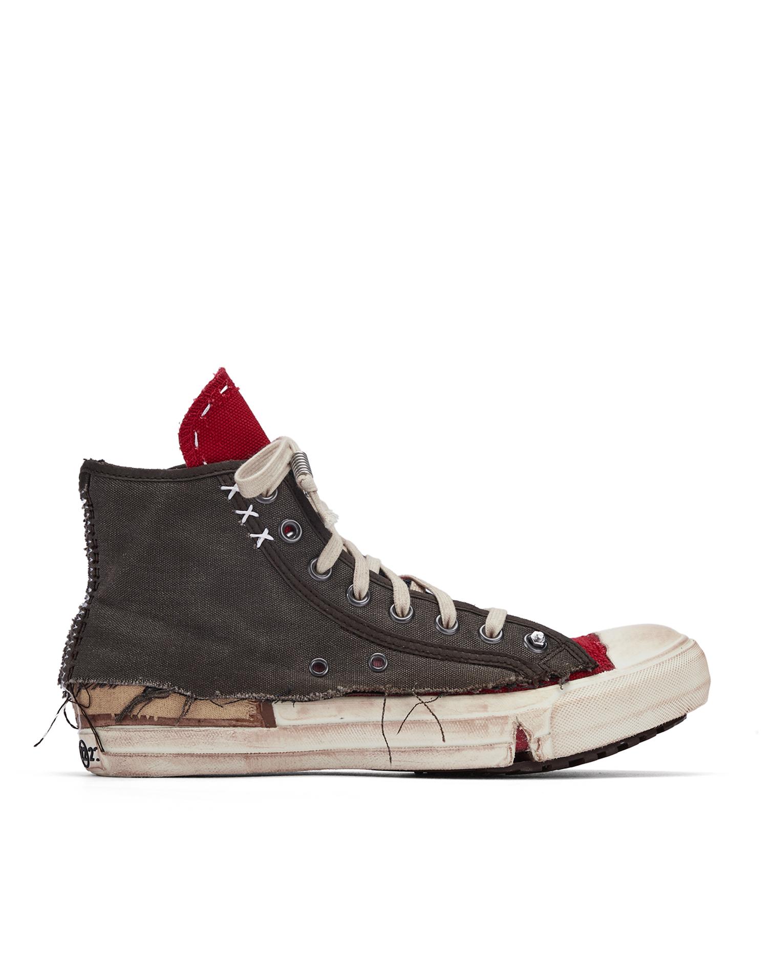 Love To Death sneakers by MAISON MARGIELA