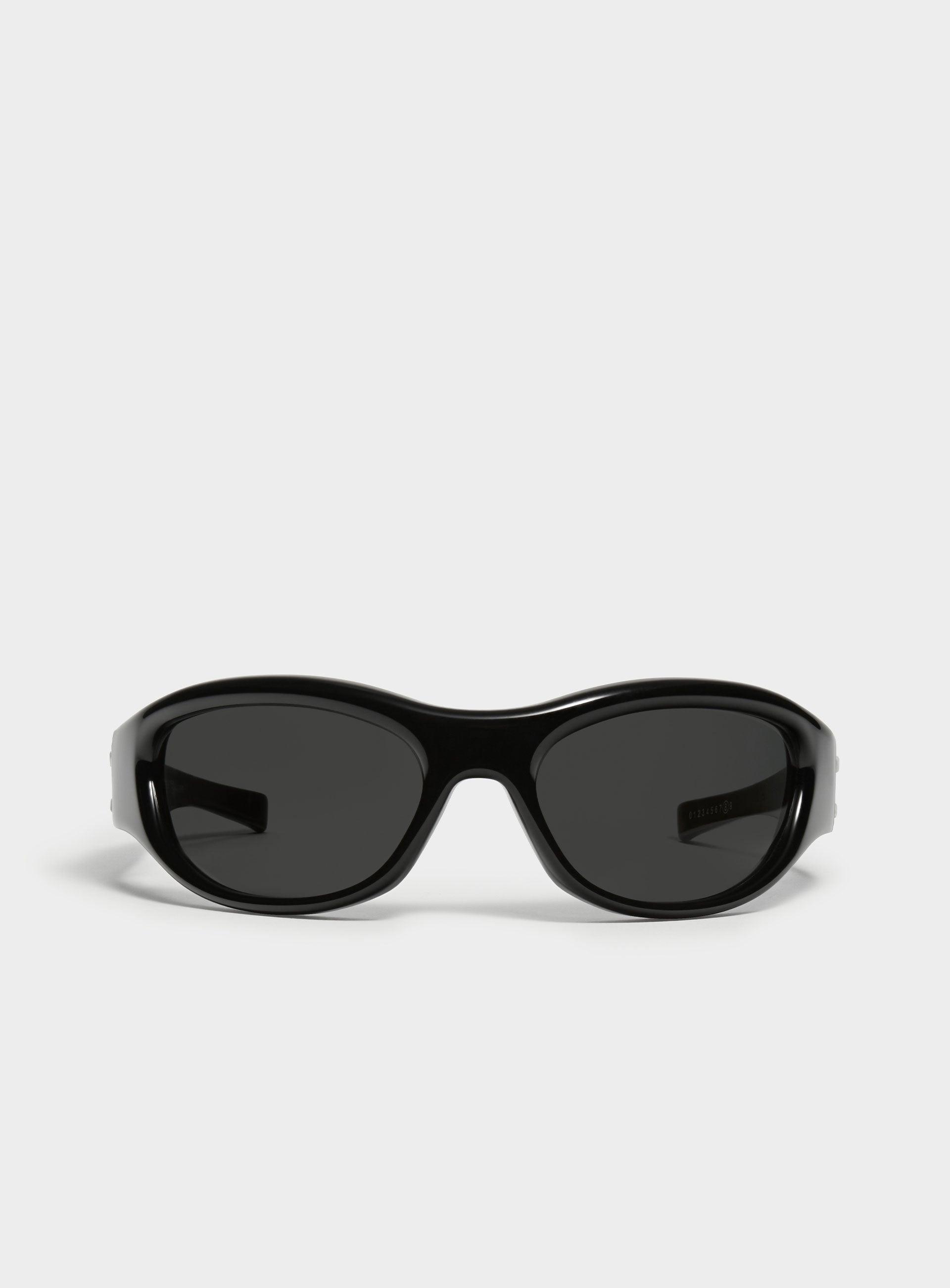 MAISON MARGIELA -  Gentle Monster - MM003 01 by MAISON MARGIELA