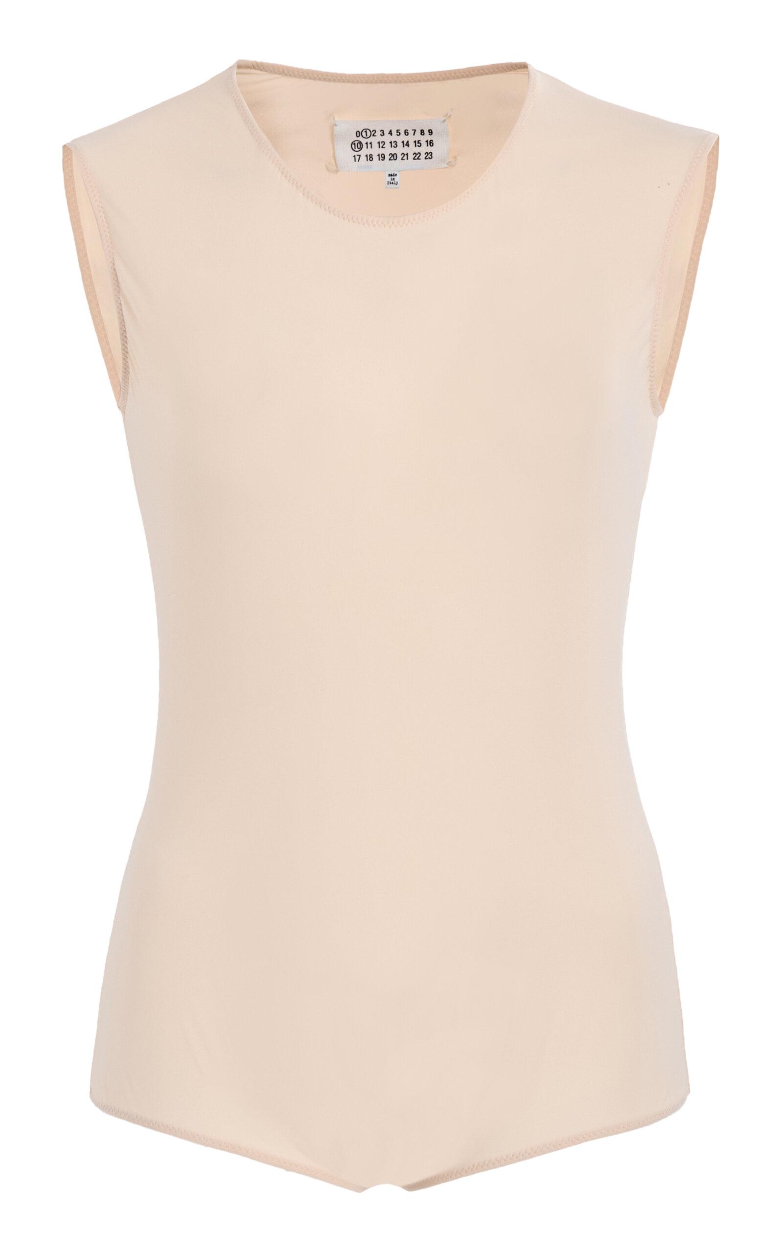 Maison Margiela Bodysuit - Moda Operandi by MAISON MARGIELA