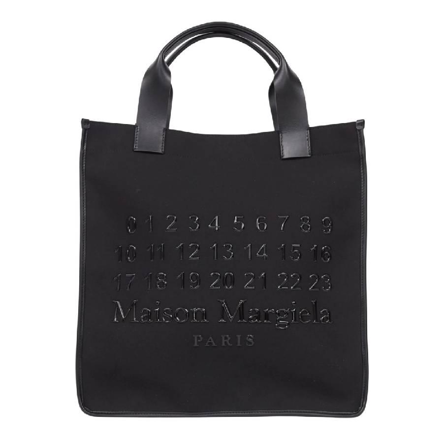 Maison Margiela Cabas Vertical Shopping Bag by MAISON MARGIELA