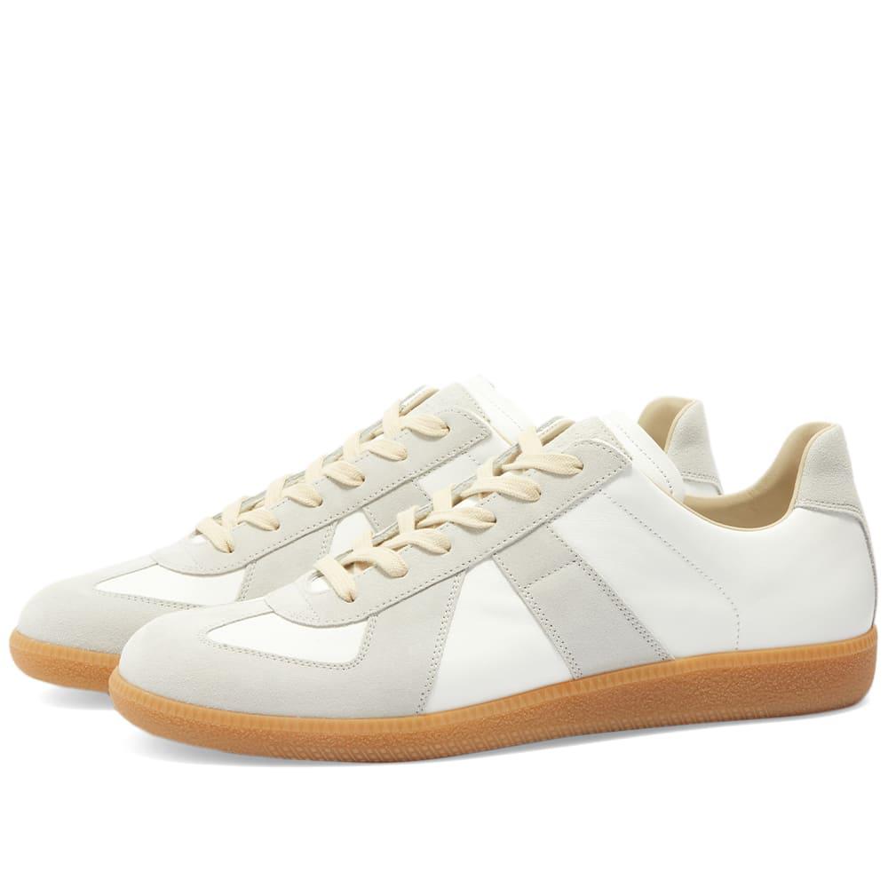 Maison Margiela Classic Replica Sneaker by MAISON MARGIELA