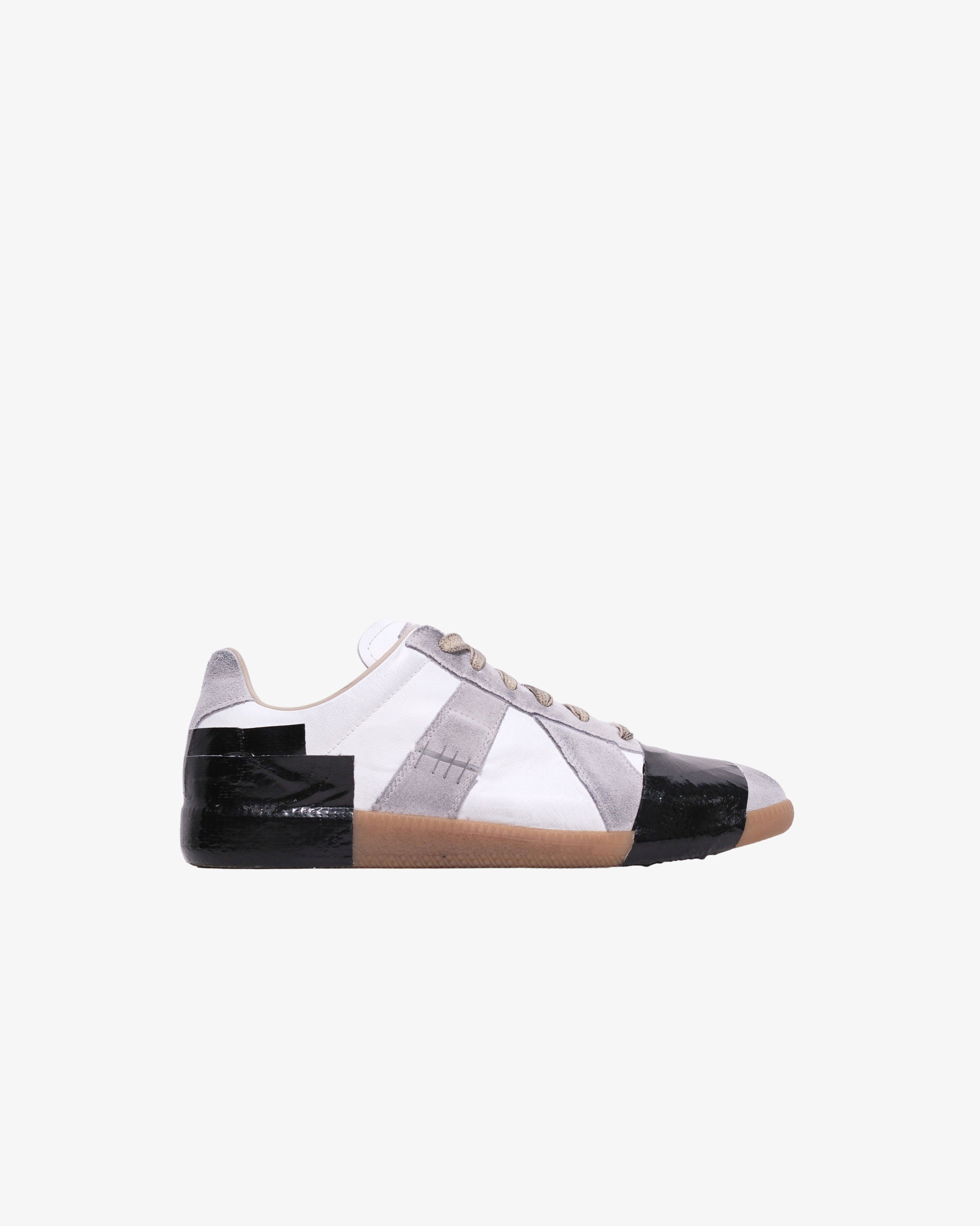 Maison Margiela - Men's Replica - (Off-White) by MAISON MARGIELA