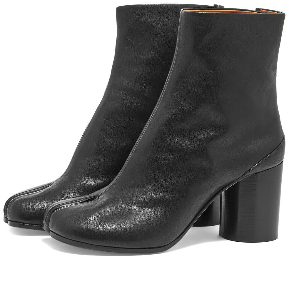 Maison Margiela Tabi Boots by MAISON MARGIELA