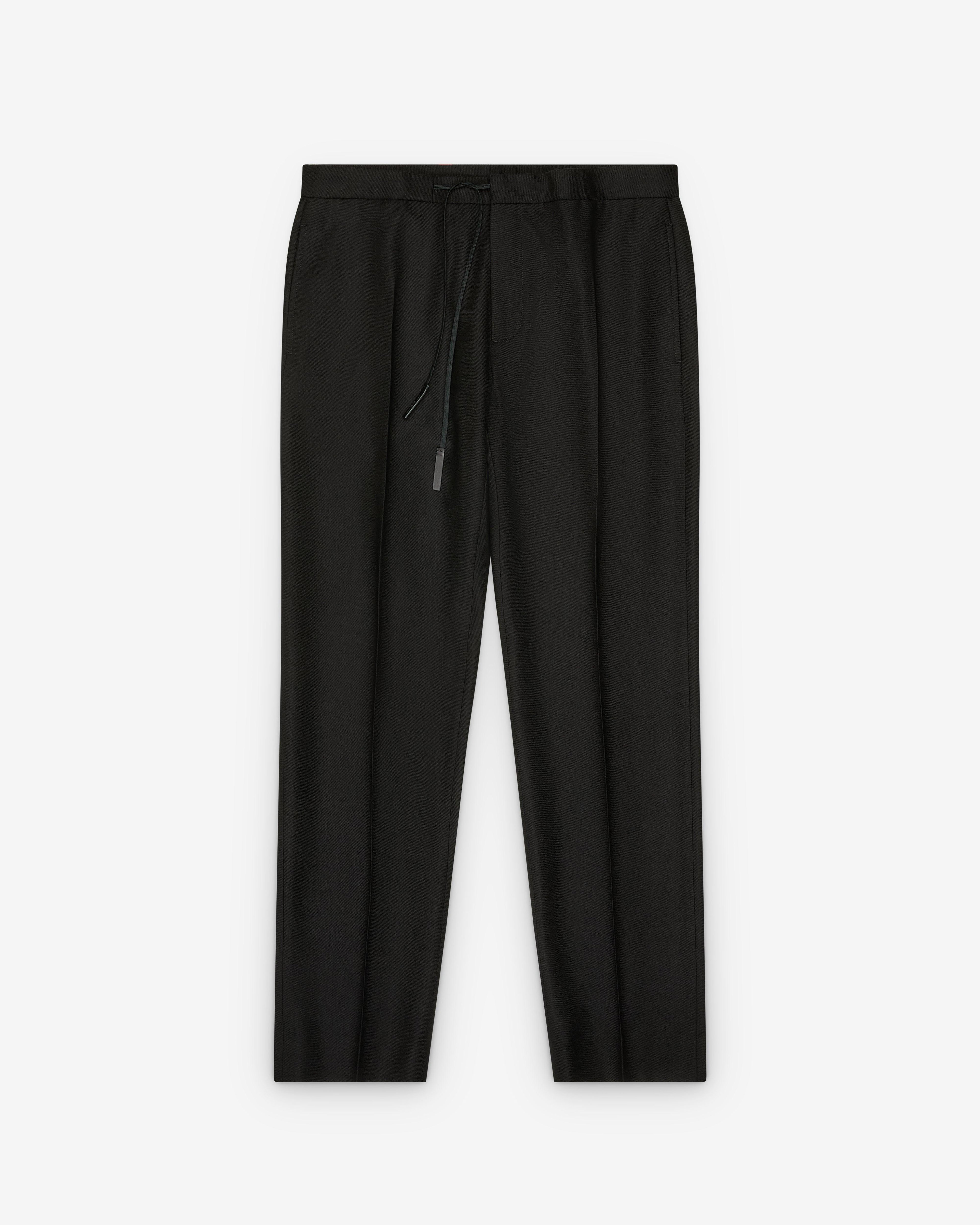 Maison Margiela - Women's Pants - (Black) by MAISON MARGIELA