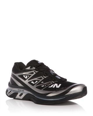 Men's P6303 Lace Up Sneakers by MAISON MARGIELA