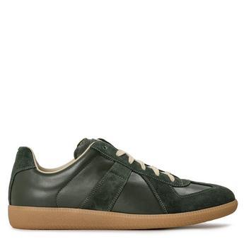 Mens Replica Sneakers by MAISON MARGIELA