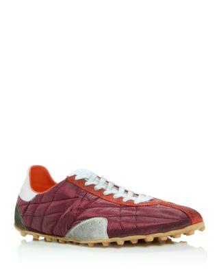 Men's Sprinter Sneakers by MAISON MARGIELA