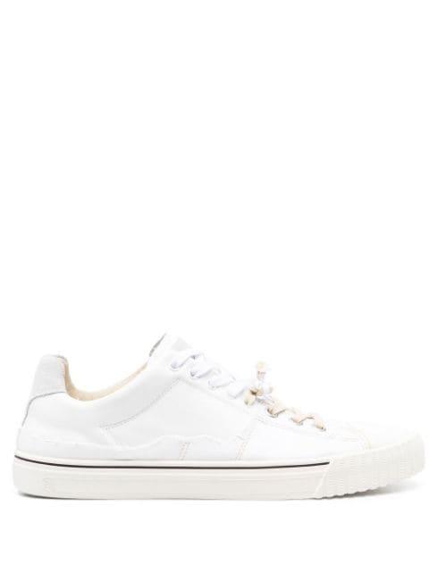 New Evolution low-top sneakers by MAISON MARGIELA