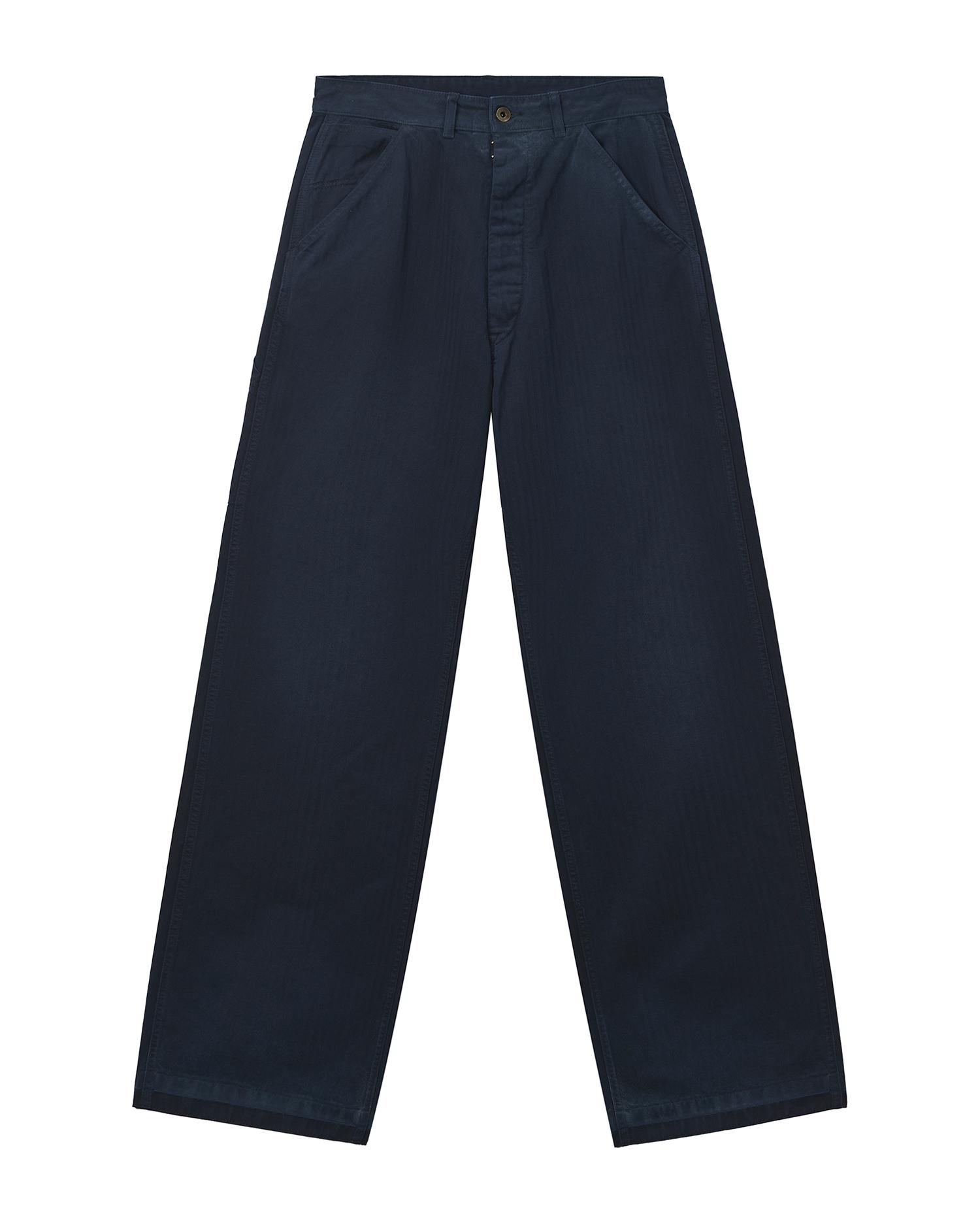 New bell bottom jeans by MAISON MARGIELA