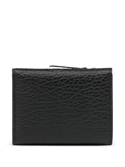 Photo tri-fold wallet by MAISON MARGIELA
