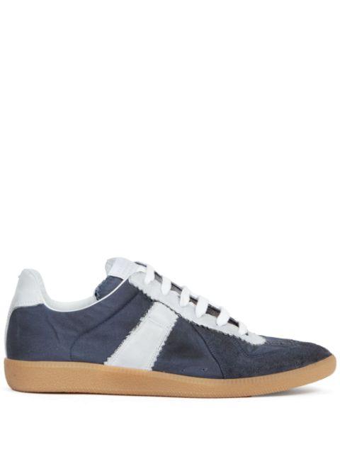 Replica sneakers by MAISON MARGIELA
