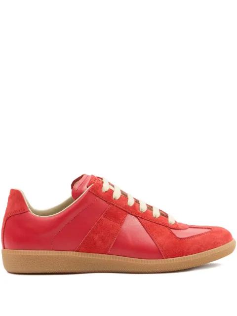 Replica sneakers by MAISON MARGIELA