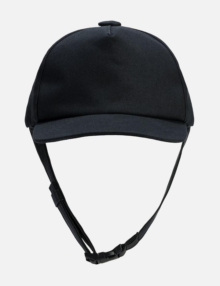 Riding Cap by MAISON MARGIELA