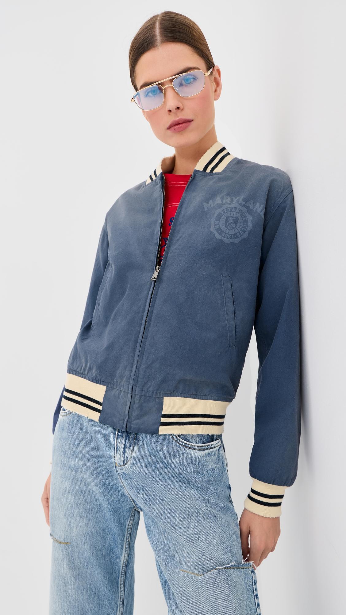 Sports Jacket by MAISON MARGIELA