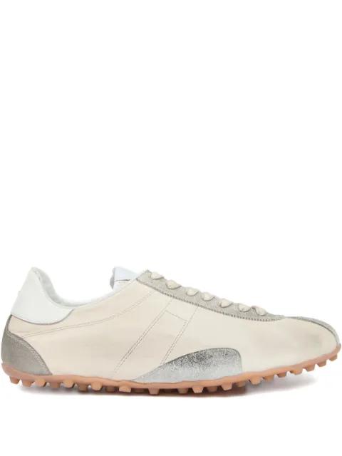 Sprinters lace-up sneakers by MAISON MARGIELA