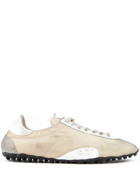 Sprinters sneakers by MAISON MARGIELA
