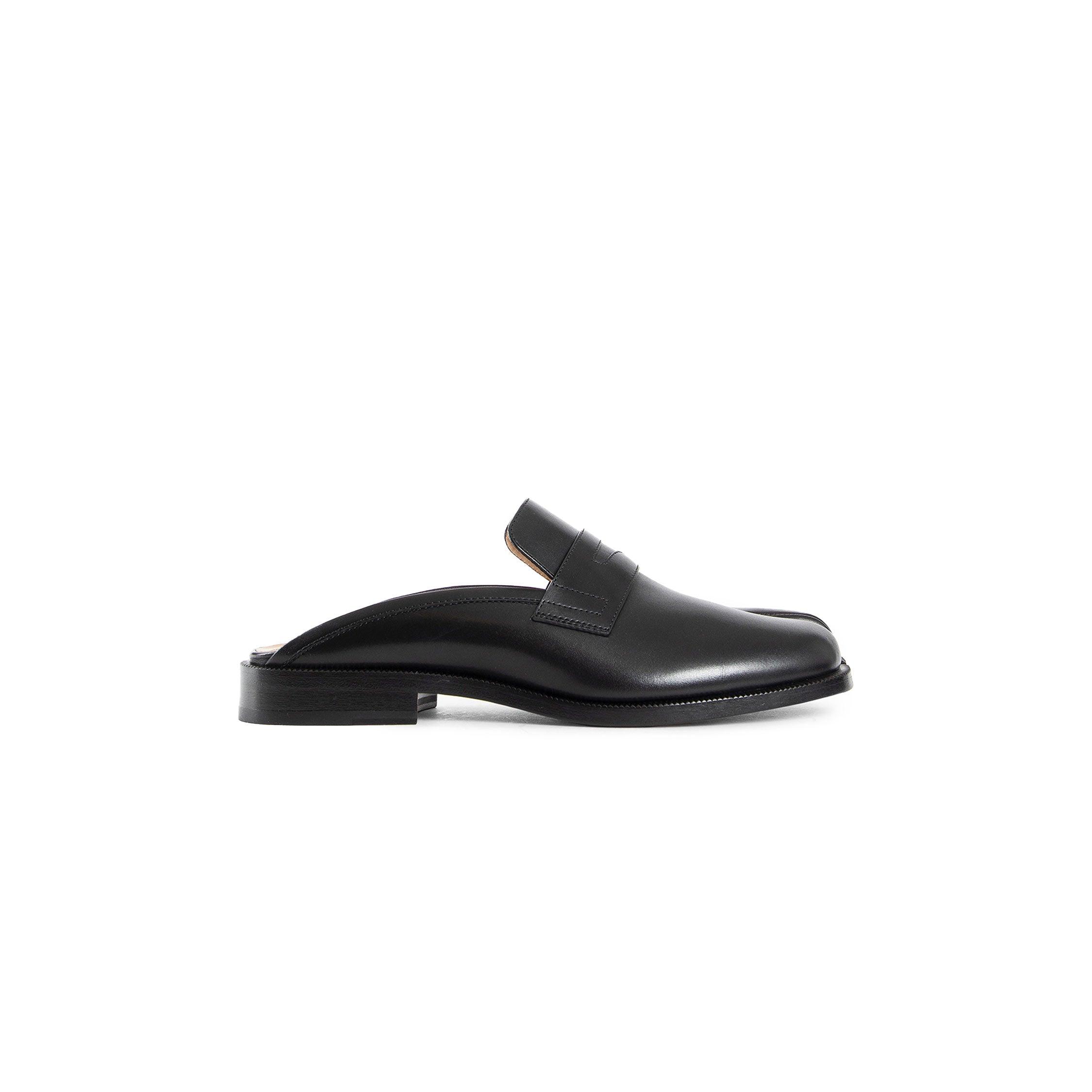 Tabi Loafer Mules by MAISON MARGIELA