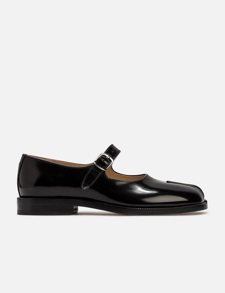 Tabi Mary-Janes by MAISON MARGIELA