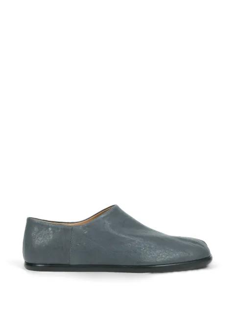 Tabi babouche loafers by MAISON MARGIELA
