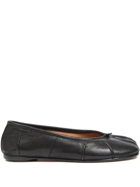 Tabi loafers by MAISON MARGIELA