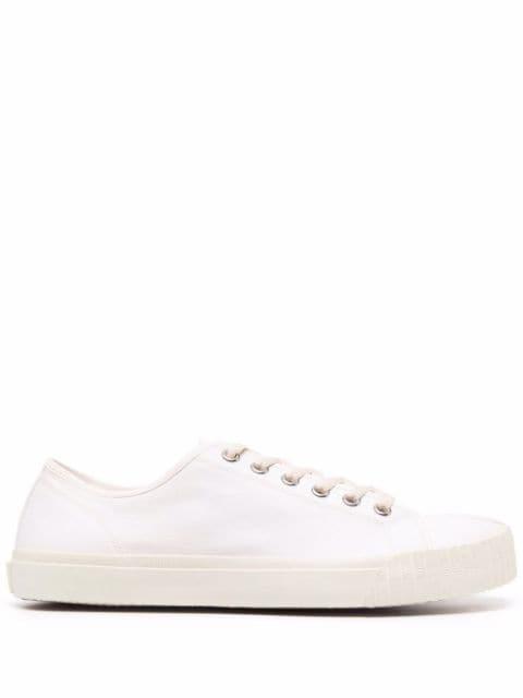 Tabi low-top sneakers by MAISON MARGIELA