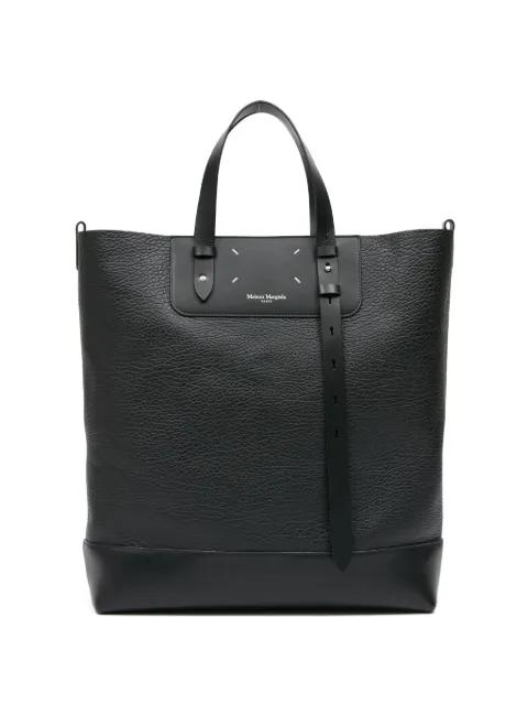 Vertical tote bag by MAISON MARGIELA