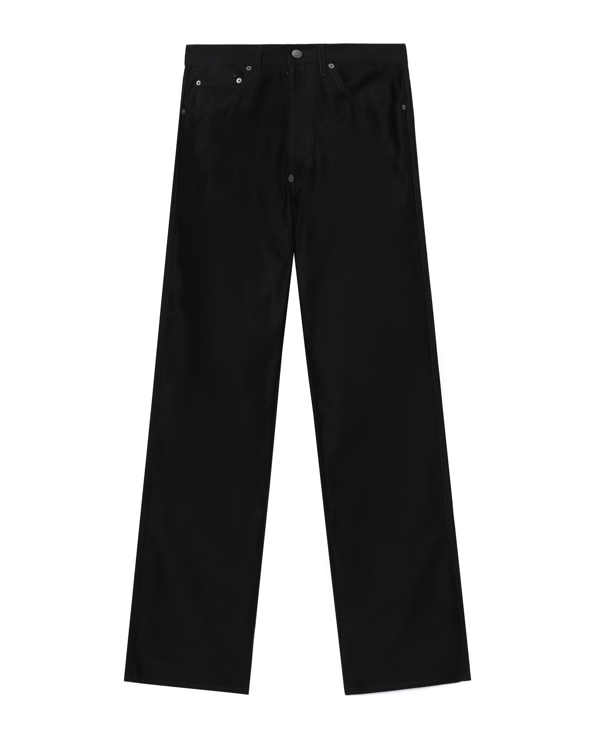 Wide-leg pants by MAISON MARGIELA