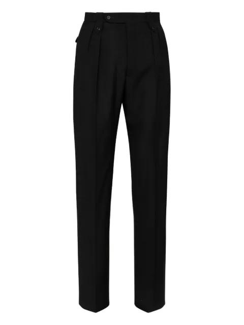 buttoned trousers by MAISON MARGIELA
