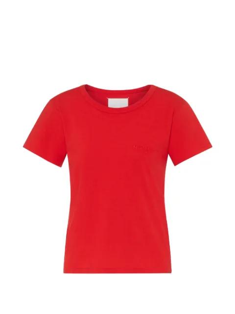 cotton T-shirt by MAISON MARGIELA