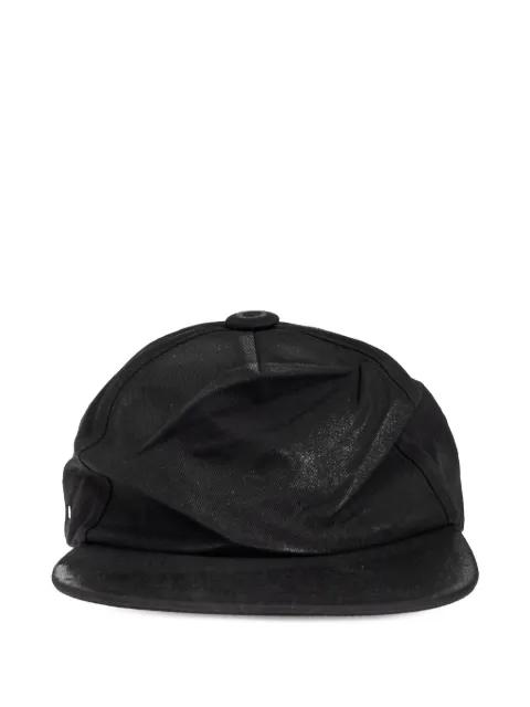 cotton hat by MAISON MARGIELA